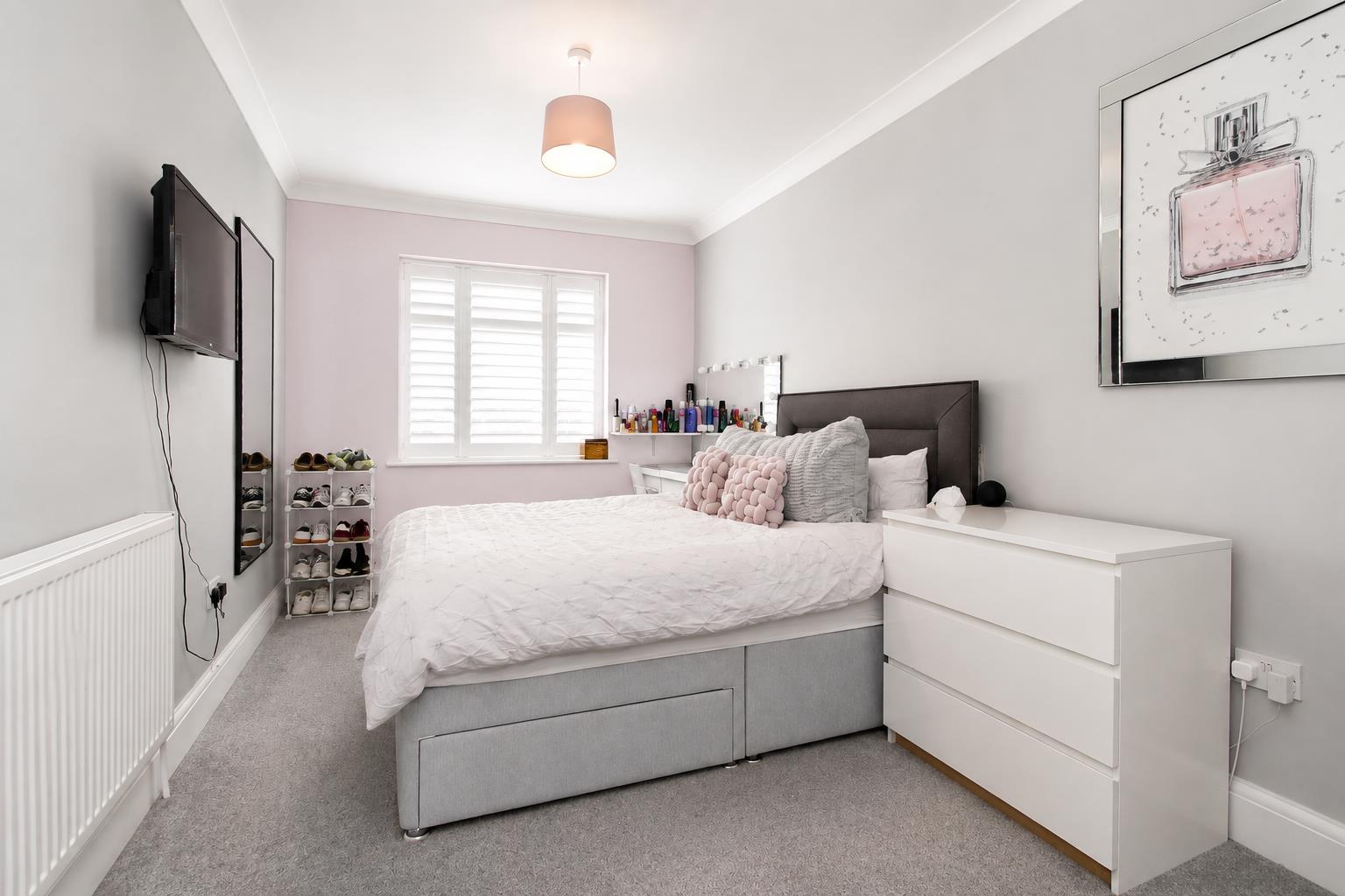 Banstead Road, Carshalton